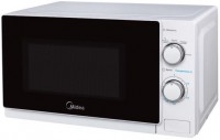 Купить микроволновая печь Midea MM 720 C4E-W  по цене от 2899 грн.