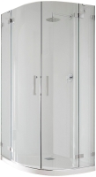 Купити душова кабіна Radaway Euphoria PDD 80x80  за ціною від 37374 грн.