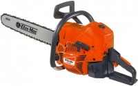 Купити пила Oleo-Mac GS 720-20 за ціною від 23799 грн.