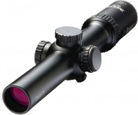 Купити приціл Burris MTAC 1x-4x-24 за ціною від 26884 грн.