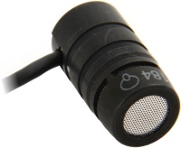 Купить мікрофон Shure WL184: цена от 9499 грн.