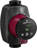 Купить циркуляційний насос Grundfos ALPHA2 15-60-130: цена от 18933 грн.