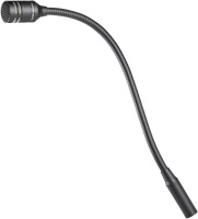 Купить микрофон Audio-Technica U855QL  по цене от 4679 грн.