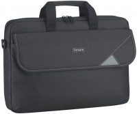 Купить сумка для ноутбука Targus Intellect Topload Case 15.6  по цене от 624 грн.