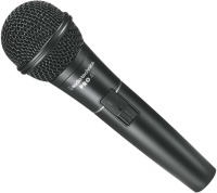 Купить мікрофон Audio-Technica PRO41: цена от 3870 грн.
