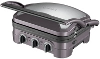 Купить електрогриль Cuisinart GR40NE: цена от 26334 грн.