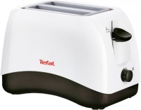 Купити тостер Tefal Delfini TT130130  за ціною від 1215 грн.
