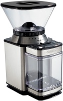 Купити кавомолка Cuisinart DBM-8 за ціною від 3959 грн.