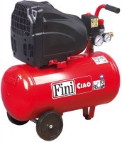 Купити компресор Fini Ciao 25/1850  за ціною від 5741 грн.