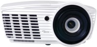 Купить проектор Optoma HD161X  по цене от 62020 грн.