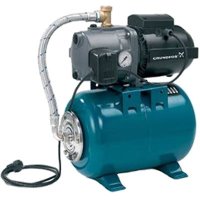 Купити насосна станція Grundfos JP Basic 3 PT  за ціною від 8436 грн.