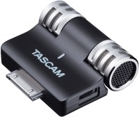 Купити мікрофон Tascam iM2  за ціною від 1659 грн.