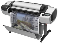 Купити плотер HP DesignJet T2300 (CN728A)  за ціною від 191003 грн.