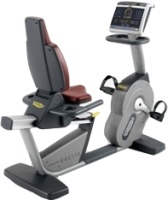 TechnoGym Recline Excite 500 LED. TechnoGym Recline Excite 500 LED