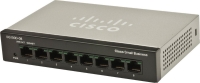 Купити комутатор Cisco SG100D-08 за ціною від 5294 грн.