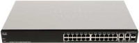 Купить комутатор Cisco SRW2024-K9: цена от 14994 грн.