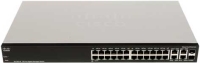 Купить коммутатор Cisco SRW2024-K9  по цене от 32543 грн.