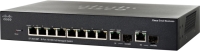 Купить коммутатор Cisco SRW208P-K9  по цене от 16807 грн.