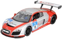 Купить радиоуправляемая машина Rastar Audi R8 LMS Performance 1:14  по цене от 2215 грн.