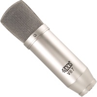 Купити мікрофон MXL V87  за ціною від 15028 грн.