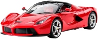Купить радіокерована машина Rastar Ferrari LaFerrari 1:14: цена от 2067 грн.