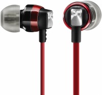 Купить наушники Sennheiser CX 3.00  по цене от 1512 грн.