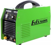 Купити зварювальний апарат Edison CUT-40 PowerPlasma  за ціною від 6124 грн.