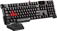 Купити клавіатура A4Tech Bloody B540 
