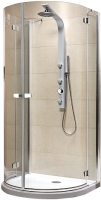 Купить душова кабіна Radaway Fuenta P 100x90: цена от 41035 грн.