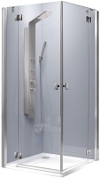 Купити душова кабіна Radaway Essenza KDD 80Lx80R  за ціною від 53381 грн.