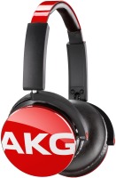 Купити навушники AKG Y50  за ціною від 999 грн.