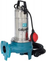 Купити заглибний насос Calpeda GQV 50-13 за ціною від 30022 грн.