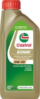 Купить моторное масло Castrol Edge 0W-30 1L  по цене от 592 грн.
