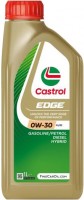 Купить моторное масло Castrol Edge 0W-30 A5/B5 1L: цена от 538 грн.