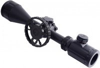 Купити приціл BSA Stealth Tactical 6-24x44 IR за ціною від 6700 грн.
