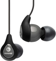 Купити навушники Shure SE112  за ціною від 2975 грн.