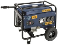 Купити електрогенератор Scheppach CG 30 за ціною від 5160 грн.