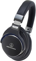 Купить навушники Audio-Technica ATH-MSR7: цена от 6000 грн.