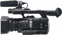 Купити відеокамера Panasonic AJ-PX270  за ціною від 299946 грн.