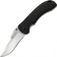 Купити ніж / мультитул Ontario Utilitac 2 JPT-3R  за ціною від 4409 грн.
