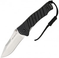 Купить нож / мультитул Ontario Utilitac 2 JPT-3S Drop Point  по цене от 2886 грн.