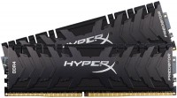 Купить оперативная память HyperX Predator DDR4 2x8Gb по цене от 3343 грн.