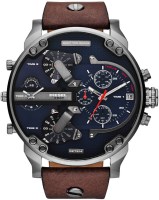 Купити наручний годинник Diesel DZ 7314  за ціною від 9786 грн.
