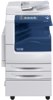 Купить МФУ Xerox WorkCentre 7220: цена от 16491 грн.
