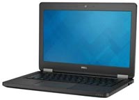 Купити ноутбук Dell Latitude 12 E5250 (LE5250-I5504T) за ціною від 16625 грн.