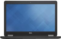 Купити ноутбук Dell Latitude 15 E5550 (E5550-i7-190) за ціною від 47087 грн.