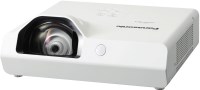 Купить проектор Panasonic PT-TW250E  по цене от 39676 грн.