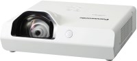 Купить проектор Panasonic PT-TX310 по цене от 36438 грн.