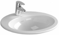 Купить умивальник Vitra S20 5468B003-0001: цена от 5897 грн.