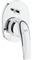 Купить смеситель Grohe BauCurve 29043000  по цене от 3579 грн.